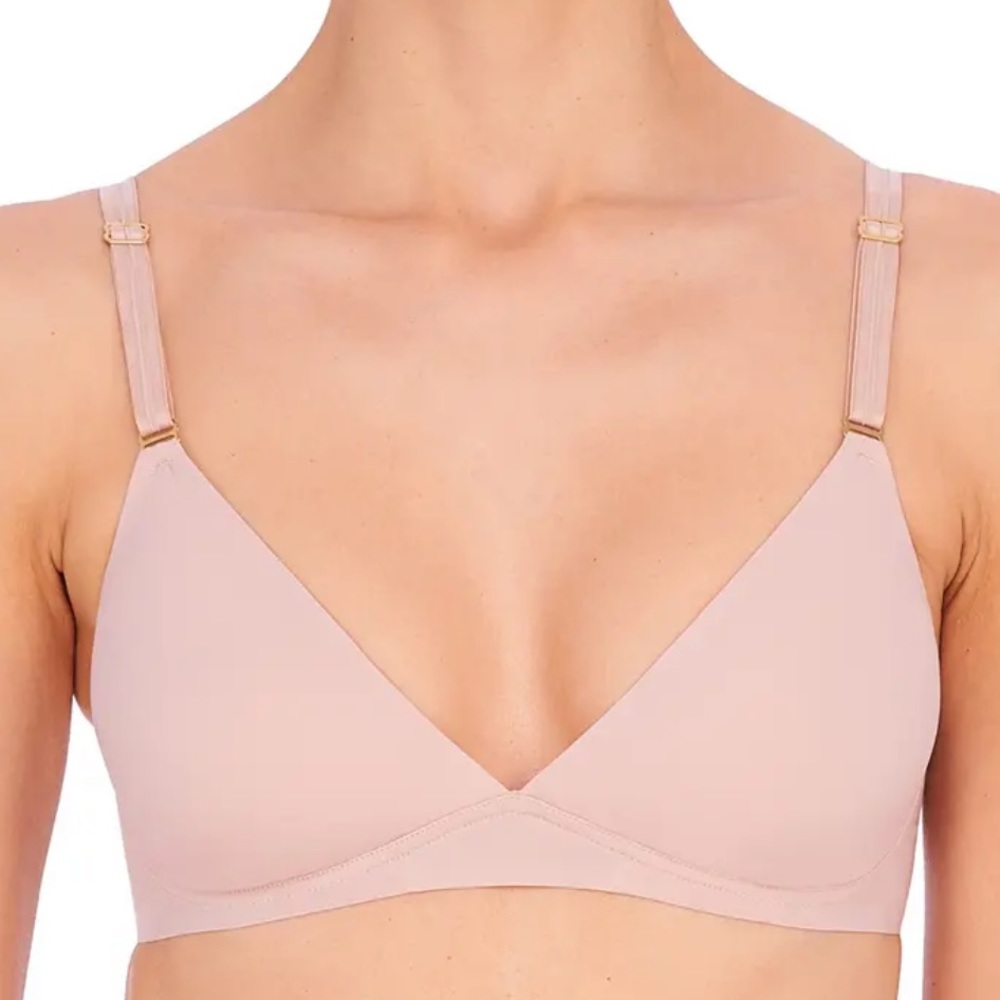 NATORI Luminous Bralette